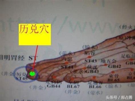 歷兌穴 人的格局意思